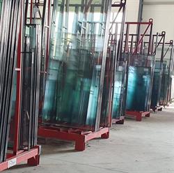 OvibestGlass, Carei program de funcționare