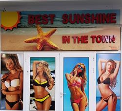 Best Sunshine In The Town, Brăila program de funcționare