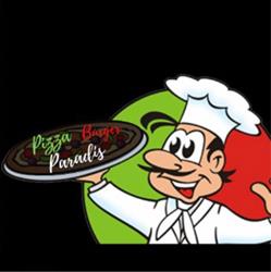 Pizza Burger Paradis, Avrig program de funcționare