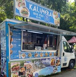 EURO FOOD TRUCK, Adjud program de funcționare