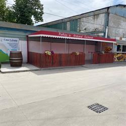 La Gratarul Fermecat, Tecuci program de funcționare