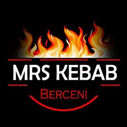 Mrs Kebab, Berceni program de funcționare