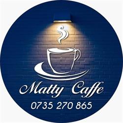 Matty Caffe, Buftea program de funcționare