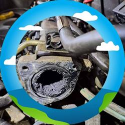 Service Auto Giro Lungo, Bucecea program de funcționare