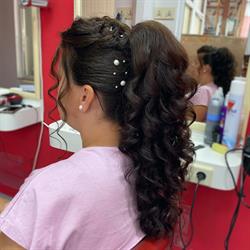 Salon Bella, Dej program de funcționare