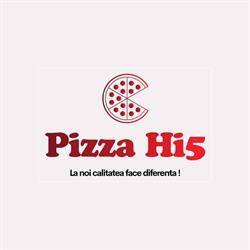 Pizza Hi5, Galaţi program de funcționare