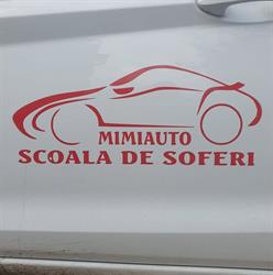 MIMI AUTO PRO, Cernavodă program de funcționare