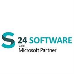 24 Software, Bucureşti program de funcționare