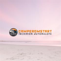 Camperom Start, Focşani program de funcționare