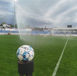 Stadionul Municipal Botosani, program de funcționare