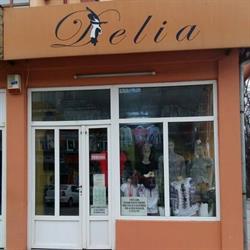 Magazin Delia, Tecuci program de funcționare