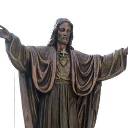 Biserica Greco-Catolică Sfânta Treime, Negreşti Oaş, program de funcționare
