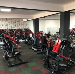 Total Fitness Braila, program de funcționare