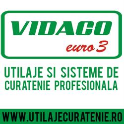 Vidaco Euro3, Târgu Jiu program de funcționare