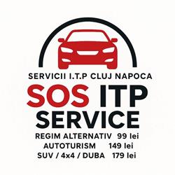 SOS ITP Service, Cluj-Napoca program de funcționare