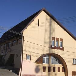 Negoiu Restaurant si Sala de evenimente, Avrig program de funcționare