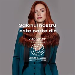Salon AYAMSTYLE by Amy, Reşiţa program de funcționare