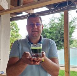 Sanatate din banat Ferma de microgreens, Moşniţa Nouă program de funcționare