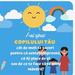 Step by Step Călăraşi, program de funcționare