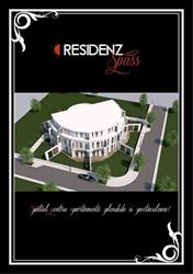 Residenz Spass, Iaşi program de funcționare
