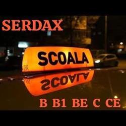 Serdax Auto, Iaşi program de funcționare