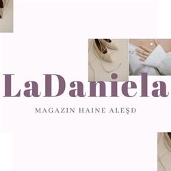 La Daniela - Magazin Haine Alesd, program de funcționare