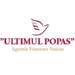 Agentia Funerara ''Ultimul Popas'' Vulcan, program de funcționare