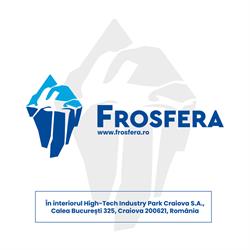 Frosfera, Craiova program de funcționare