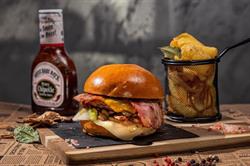 American BBQ, Mioveni program de funcționare