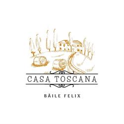 Casa Toscana, Băile Felix program de funcționare