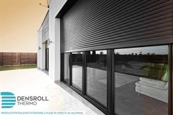 Densroll Thermo, Dej program de funcționare