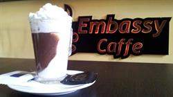 Embassy Caffe, Iaşi program de funcționare