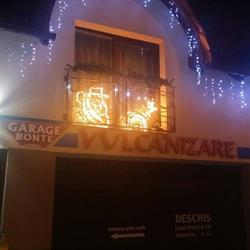 Bonte garage, Baia Mare program de funcționare