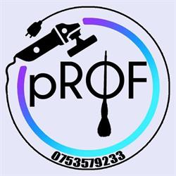 PROF Detailing, Floreşti program de funcționare