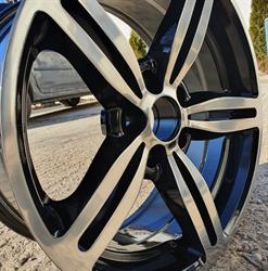 Tehnocal Custom Wheels, Huşi program de funcționare