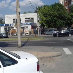 Spălătoria BEST, Craiova program de funcționare