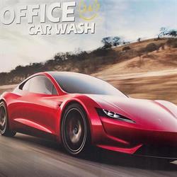 Office Car Wash, Constanţa program de funcționare
