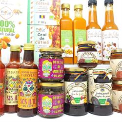 Market All For You (Bulevardul Basarabia 56, Bucureşti), program de funcționare
