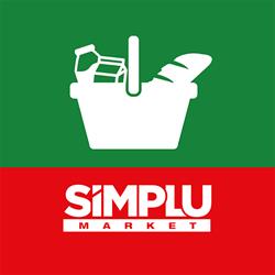 Simplu Market (Strada Postalionului 25, Bucureşti), program de funcționare