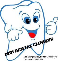 MDI Dental Clinique, Bucureşti program de funcționare
