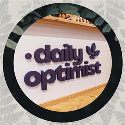 Daily Optimist - Atelierul de Cafea & Ceai, Sibiu program de funcționare