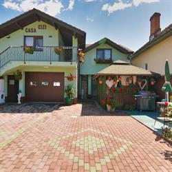 Casa Cizi, Călimăneşti program de funcționare