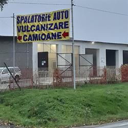 Spalatorie Vulcanizare Auto Ruginoasa, program de funcționare