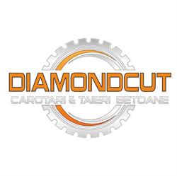 Diamond CUT, Craiova program de funcționare