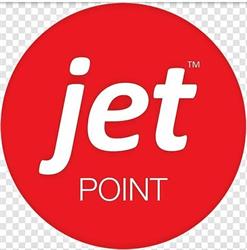 Jetpoint - Calea Baciului, Cluj-Napoca program de funcționare
