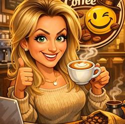 Smiley Coffee, Vaslui program de funcționare