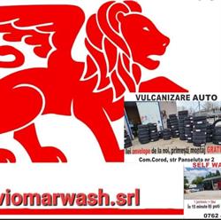 Spalatorie Self wash corod & Vulcanizare, Corod program de funcționare