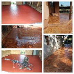 Beton amprentat şi elicopterizat Suceava, Mălini program de funcționare