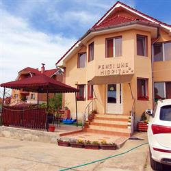 Pensiunea MIORITA, Băile Felix program de funcționare