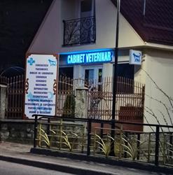 CABINET VETERINAR MOINESTI-LUCACESTI, Moineşti program de funcționare
